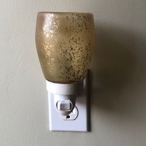 Scentsy Wax wall plug